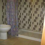 Cuarto de baño - Concepción, Moguer