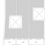 Cubierta - Santa Fe, Moguer