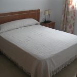 Dormitorio - Concepción, Moguer