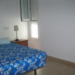 Segundo dormitorio - Concepción, Moguer