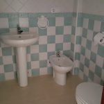 Baño - La Fontanilla, Beas