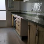 Cocina - La Fontanilla, Beas