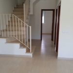 Escalera - La Fontanilla, Beas