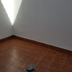 Patio - La Fontanilla, Beas