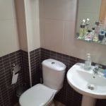 Aseo - Perú, Moguer