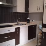 Cocina - Perú, Moguer