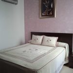 Dormitorio - Perú, Moguer