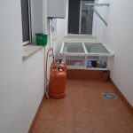 Patio - Perú, Moguer