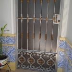 Portal - Perú, Moguer