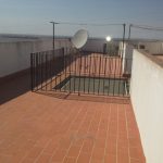 Azotea - Santa Fe, Moguer