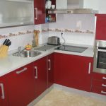 Cocina - Santa Fe, Moguer