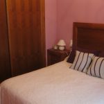 Dormitorio - Santa Fe, Moguer