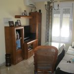 Salón - Santa Fe, Moguer