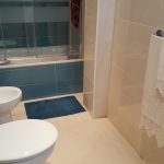 Baño - Darbón, Moguer