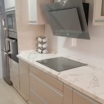 Cocina - Darbón, Moguer