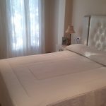 Dormitorio - Darbón, Moguer