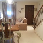 Entrada - Darbón, Moguer