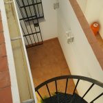 Patio - Darbón, Moguer