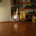 Trastero - Darbón, Moguer