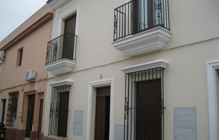 Concepción, Moguer - Huelva