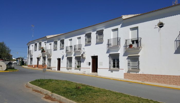 La Fontanilla, Beas - Huelva