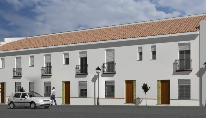 Darbón, Moguer - Huelva